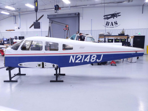 Piper Parts | Order Piper Aircraft Parts for Sale Online - BAS