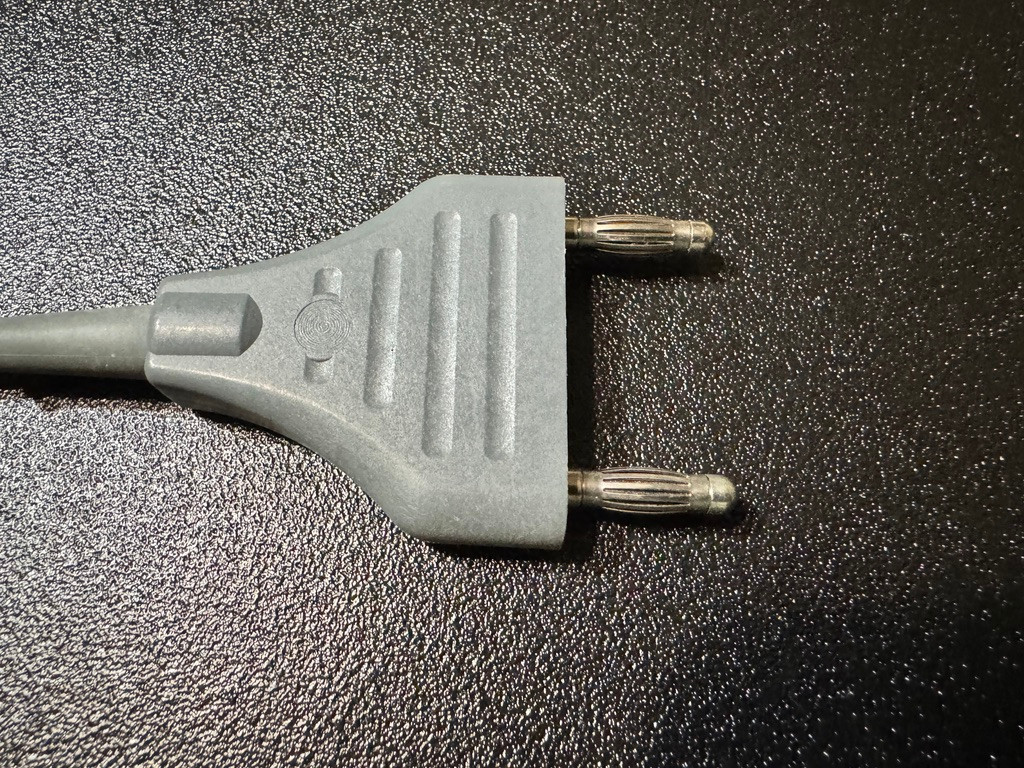 Storz 26176LV Bipolar High Frequency Cord for Sale