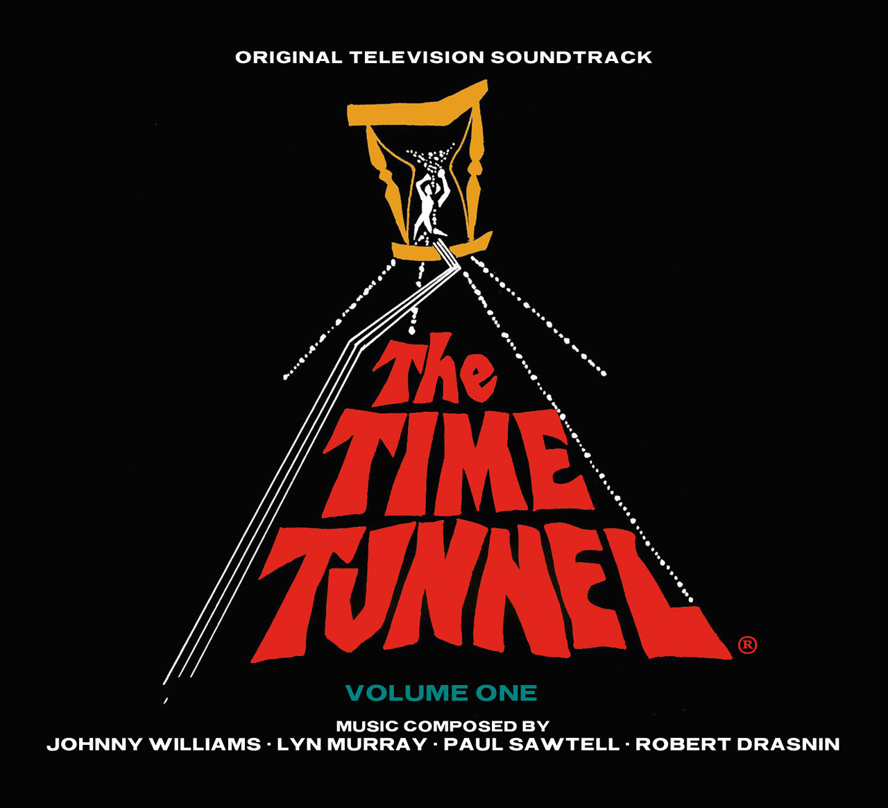 THE TIME TUNNEL – VOL 1: LIMITED EDITION (3-CD SET)