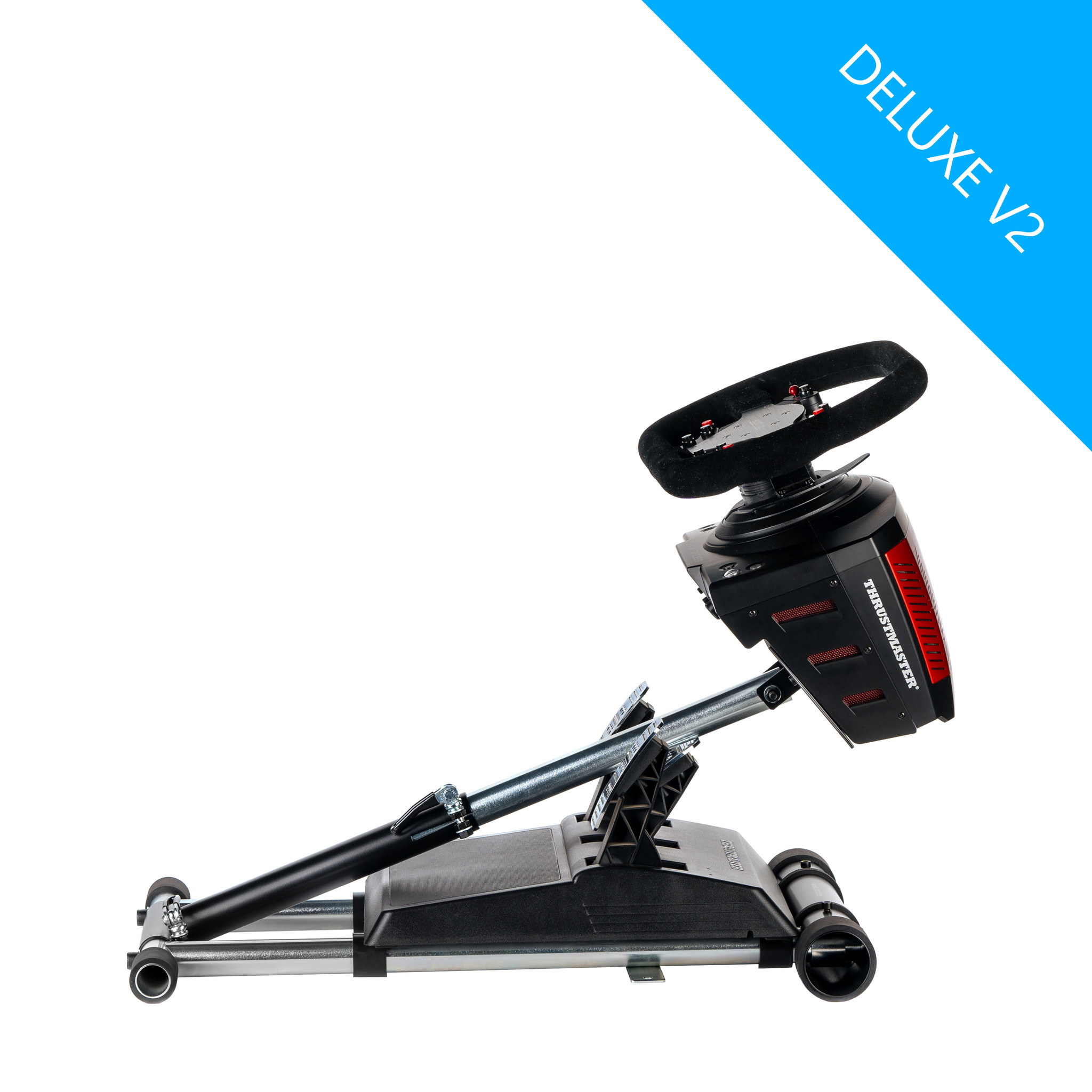 WheelStandPro Stand for Thrustmaster T500RS |Ships same day from