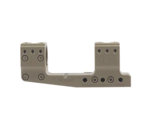 Spuhr SP-4026C - 34mm Cantilever Mount 0 MOA - 1.26