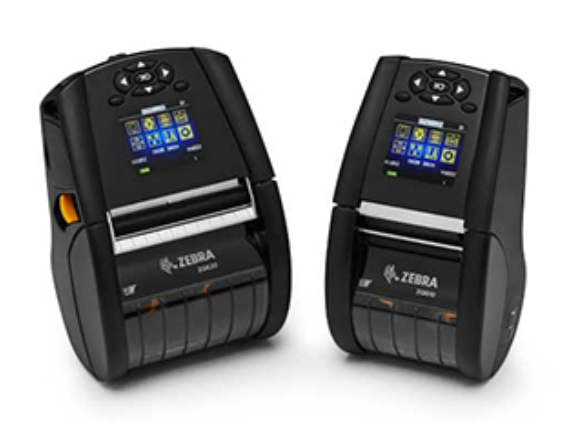 Zebra ZQ630 Label • 510658 • Uline S-13029