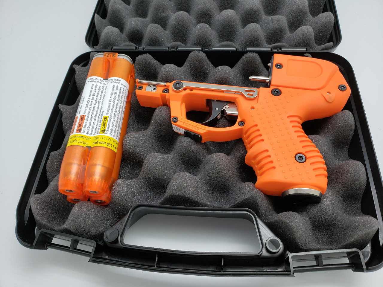 Firestorm JPX 6 Pepper Spray Gun