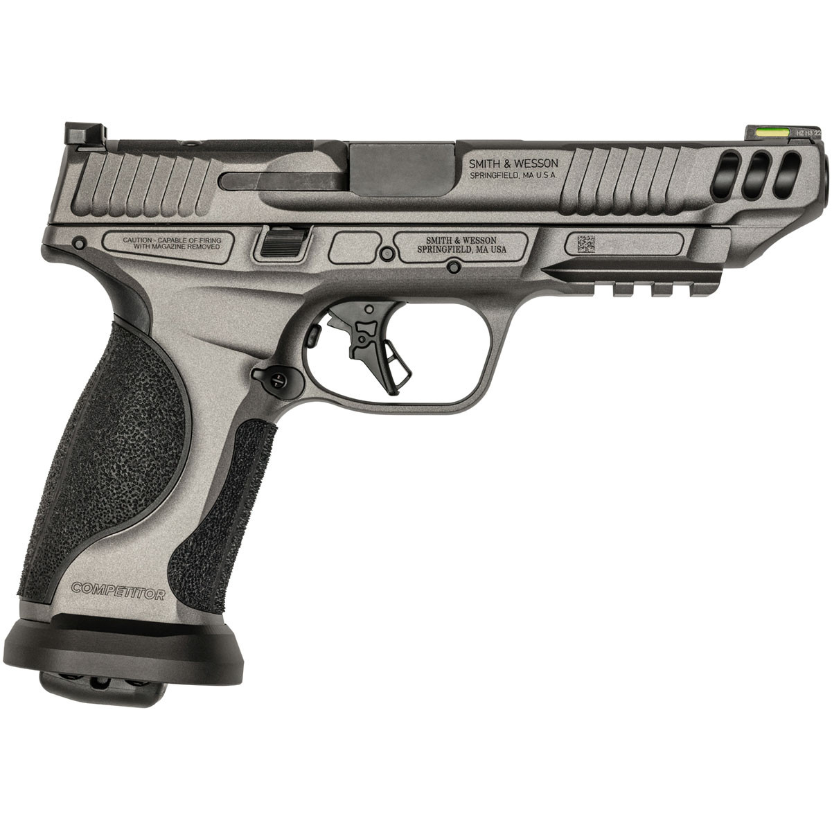 ⑤Smith & Wesson M&P 9L トイガン ＊AI出品です ⑤Smith & Wesson M&P