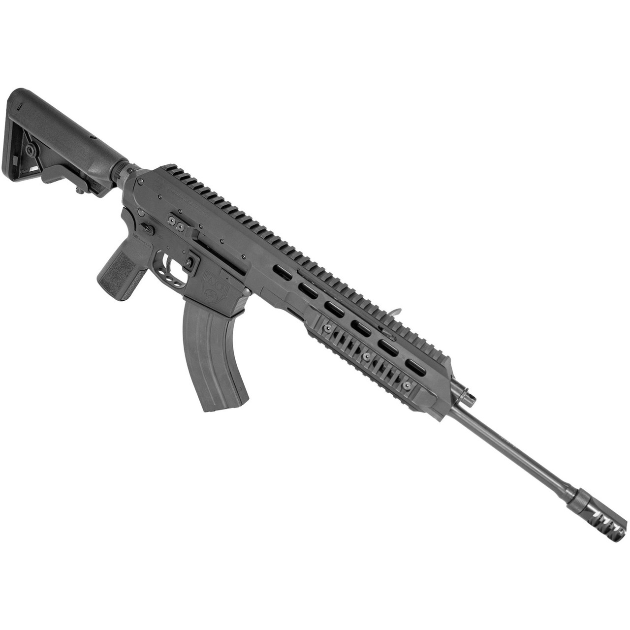FAXON ARAK-21 XRS 7 62x39 16in 30rd Rifle ARAK-21XRS762