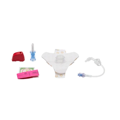 EZ-IO Needle + Stabilizer Kit - Sedation Resource