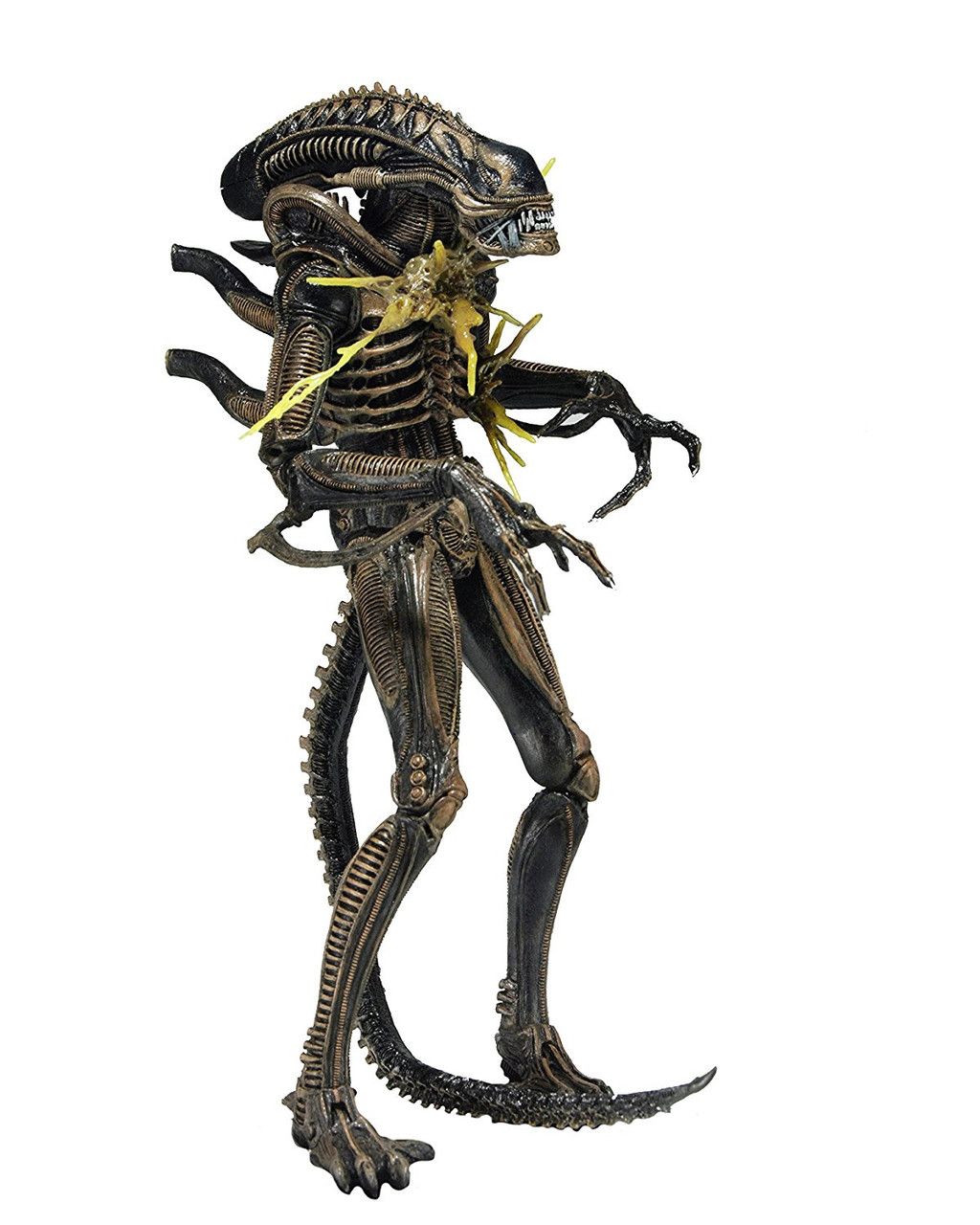 NECA Aliens - 7