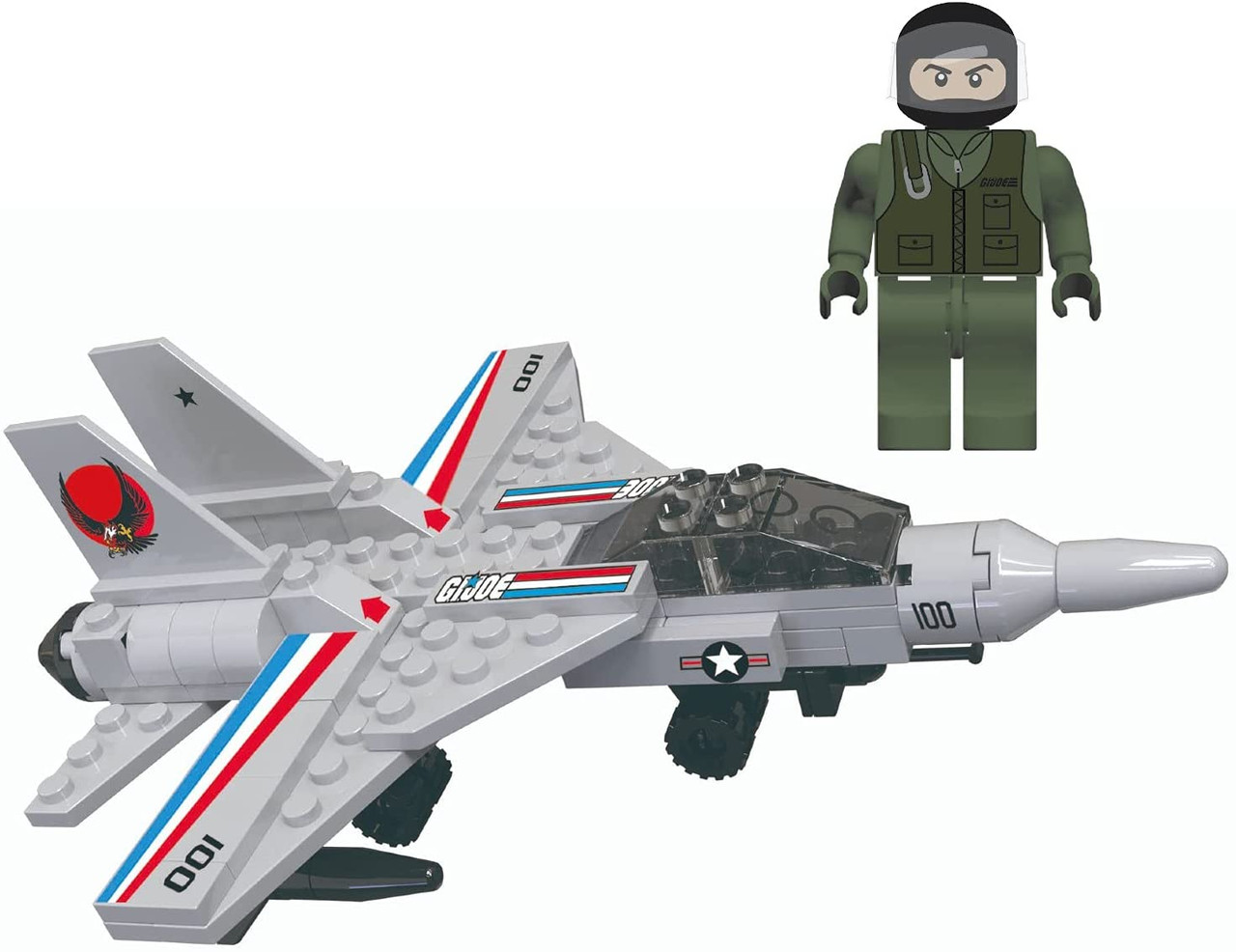 G.I.ジョー スカイストライカー タカラ GI Joe Skystriker