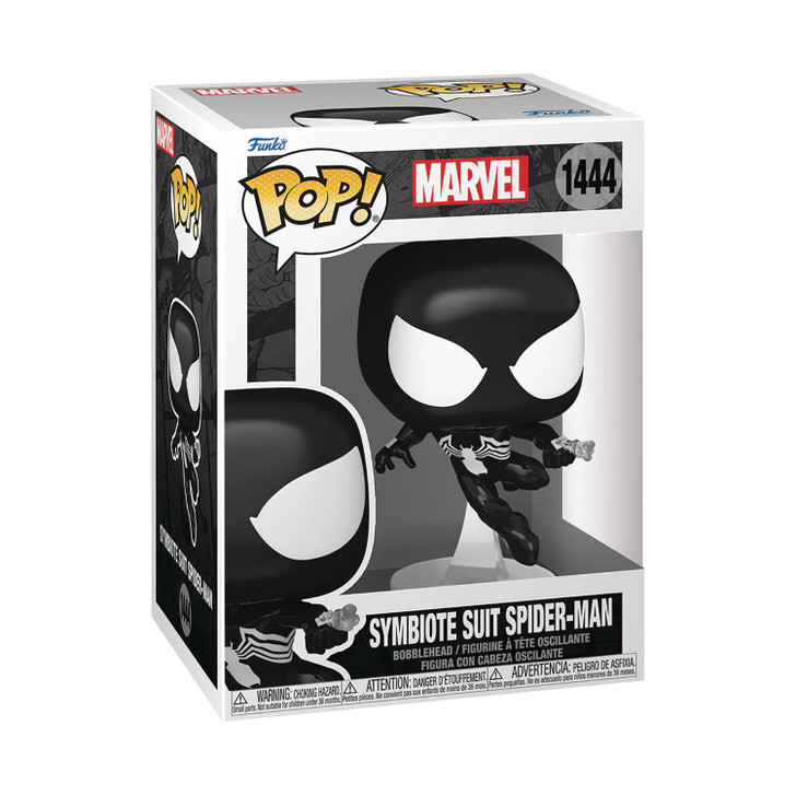 FUNKO POP スパイダーマン 4種 ブラックライト ファンコポップ 限定
