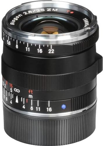 ZM 25mm f/2.8