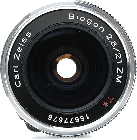 ZM 21mm f/2.8