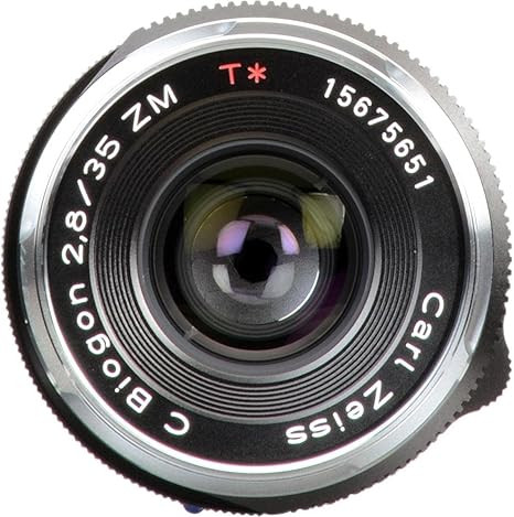 ZM 35mm f/2.8
