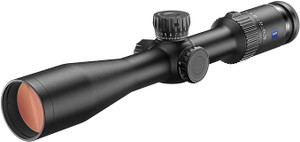 Conquest V4 4-16x44 Riflescope with Z-Plex Reticle (#20