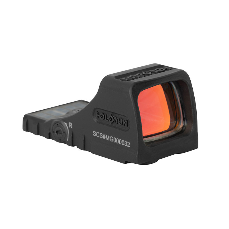 Holosun SCS-MOS Green Dot Optic for MOS | BSPS