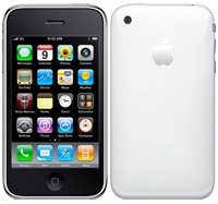 iPhone 3GS 32GB White – Refurbished Unlocked GSM iPhones