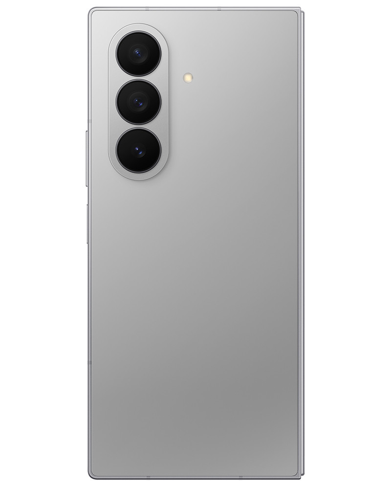 Samsung Galaxy Z Fold7 256GB Silver – Bulk 5G Phones (50+)
