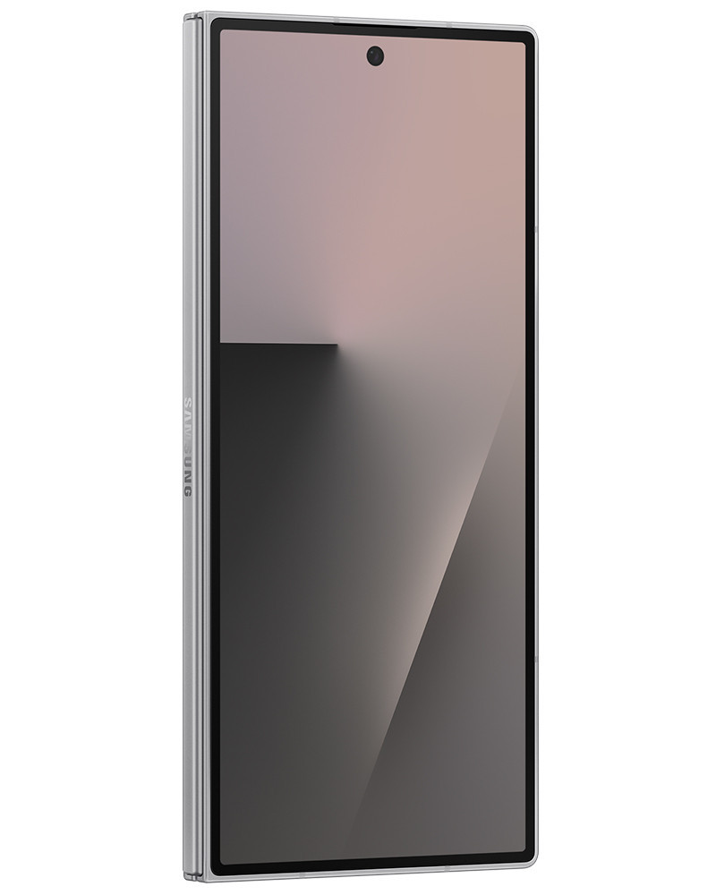 Samsung Galaxy Z Fold7 256GB Silver – Bulk 5G Phones (50+)