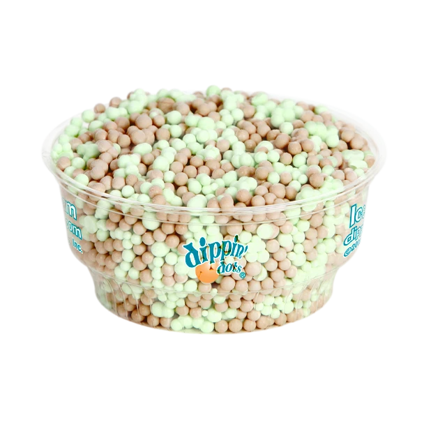 Mint Chocolate Ice Cream