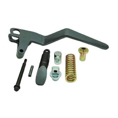 86633196 | Right Hand Quick Tach Handle Kit for Case®