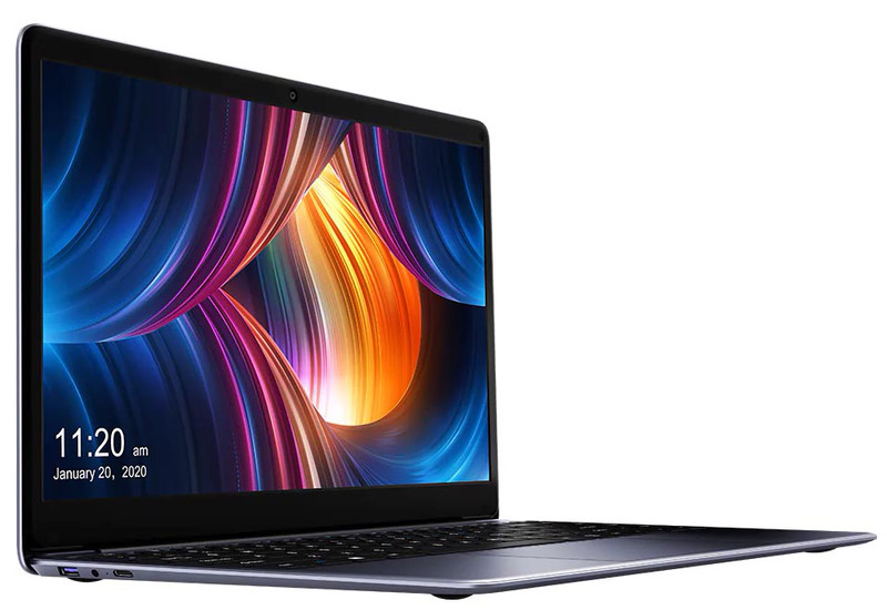 CHUWI HeroBook Pro Notebook PC (14.1