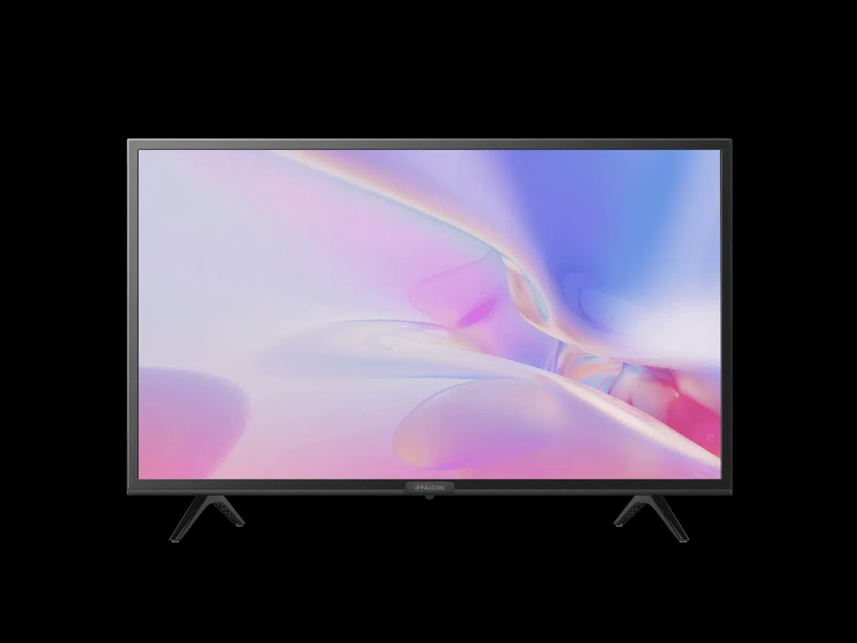 2025年製 iFFALCON 32インチスマート液晶テレビ IFF32553G Amazon.co