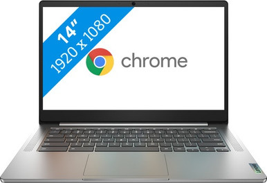 LAPTOP CHROMEBOOK LENOVO IDEAPAD 3 CHROME 14M836 14