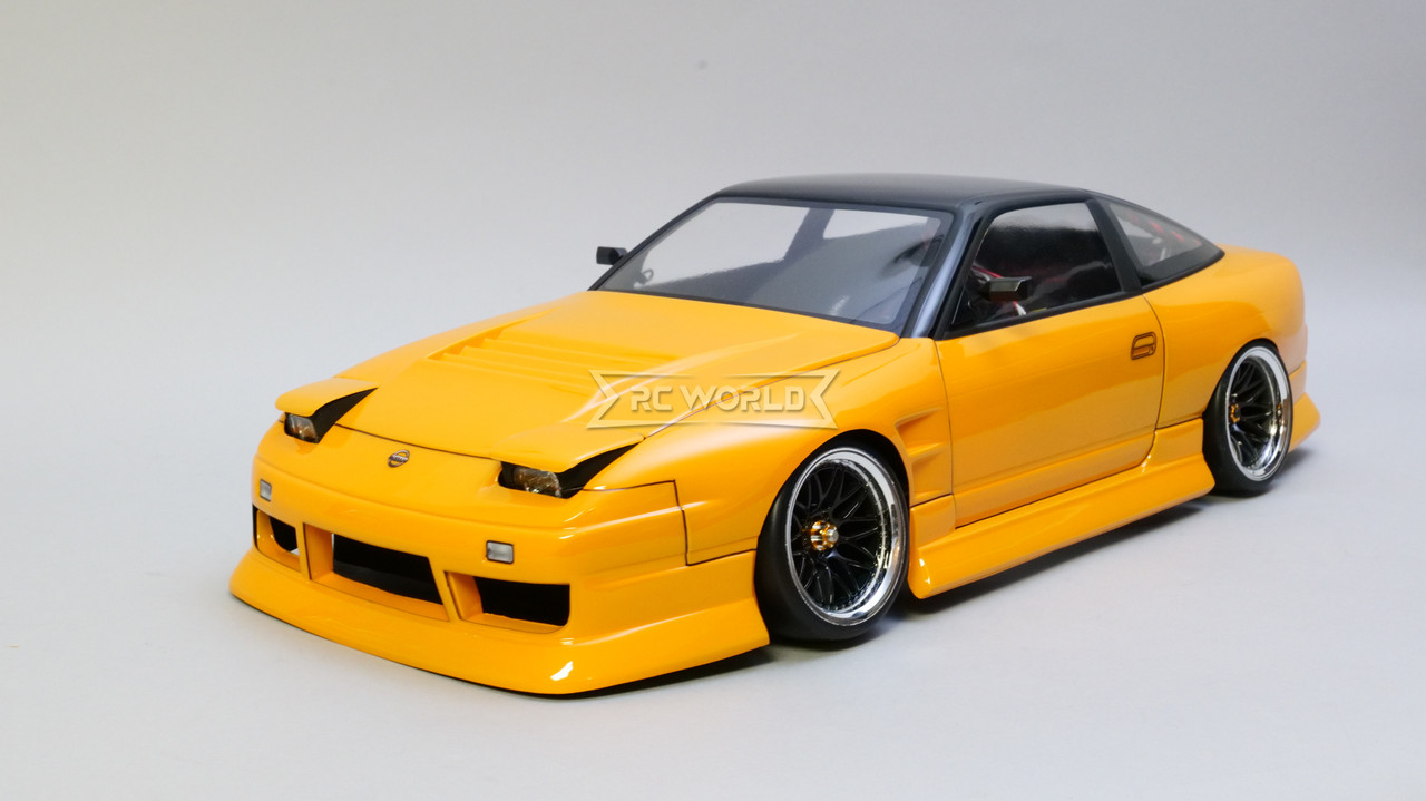 ヨコモ 180SX ボディ ヨコモ 180SX ボディ 【公式通販】