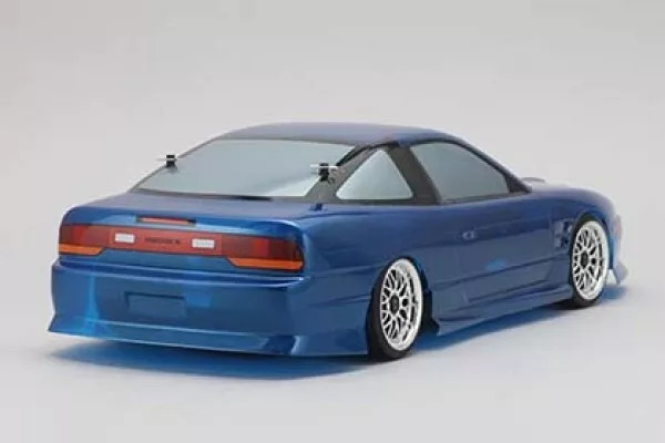 ヨコモ 180SX ボディ ヨコモ 180SX ボディ 【公式通販】