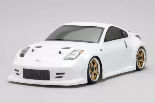 SAMCO スポーツ ホースキット NISSAN 350Z Z33/V35 Nissan 350Z ORC