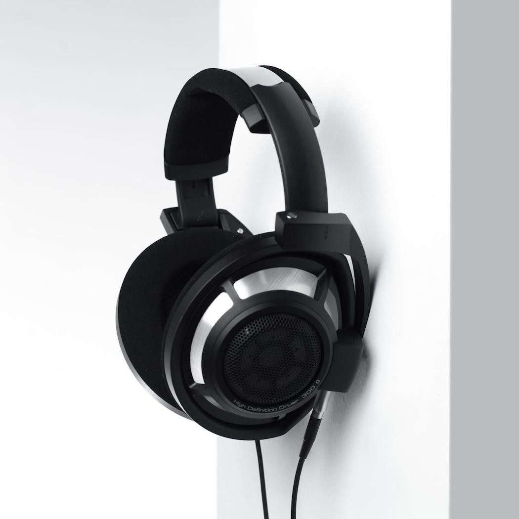 Sennheiser HD 800S Open-Back Headphones
