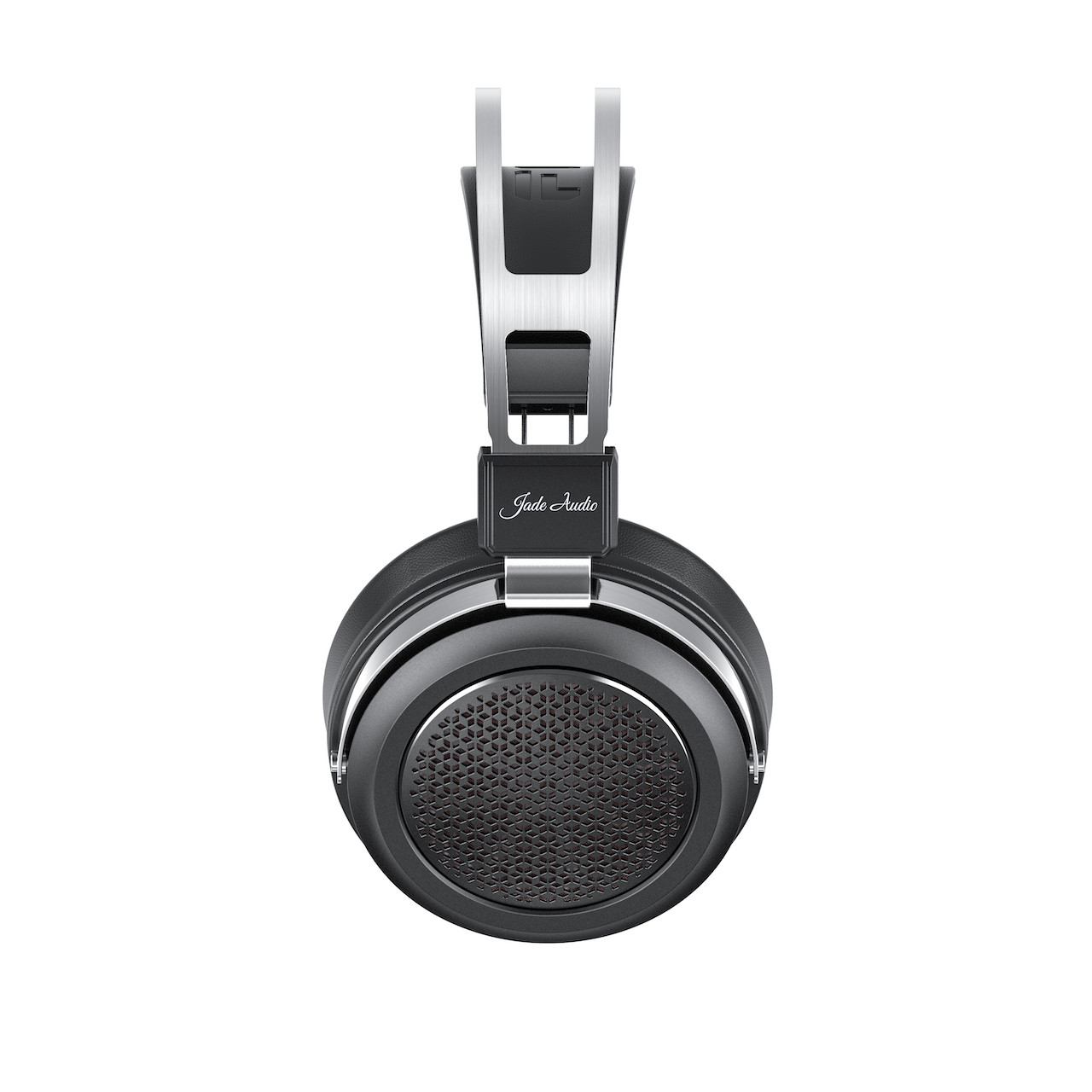 FiiO JT1 Closed-Back Headphones