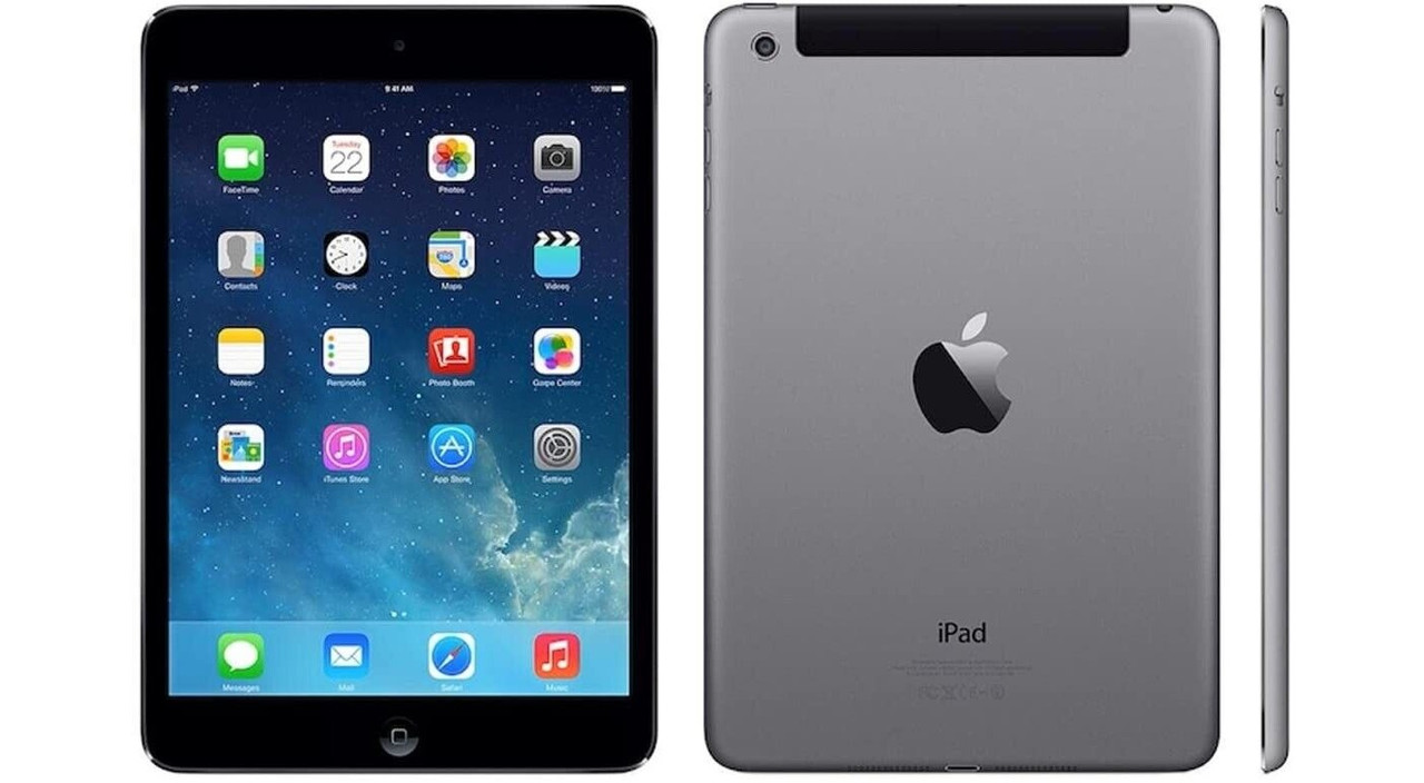 Apple iPad Mini 4 A1550 64GB Condition Excellent - Sage