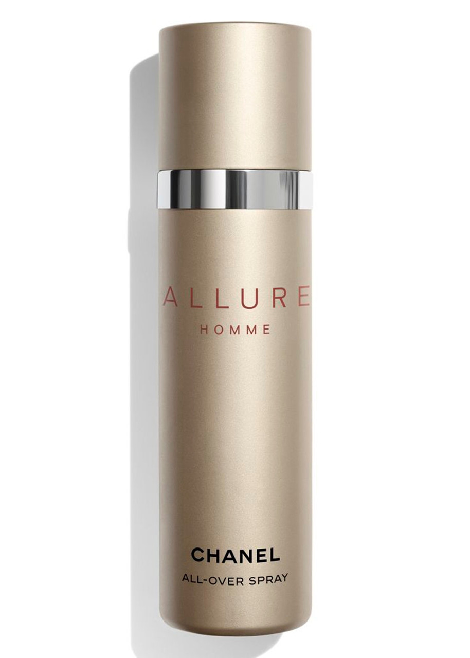 CHANEL ALLULE HOMME Eau Extreme Chanel Allure Homme Sport Edt 50ml