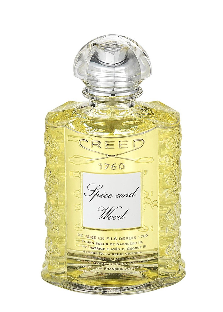香水(男性用) CREED Exclusives Spice & Wood 250ml CREED Spice