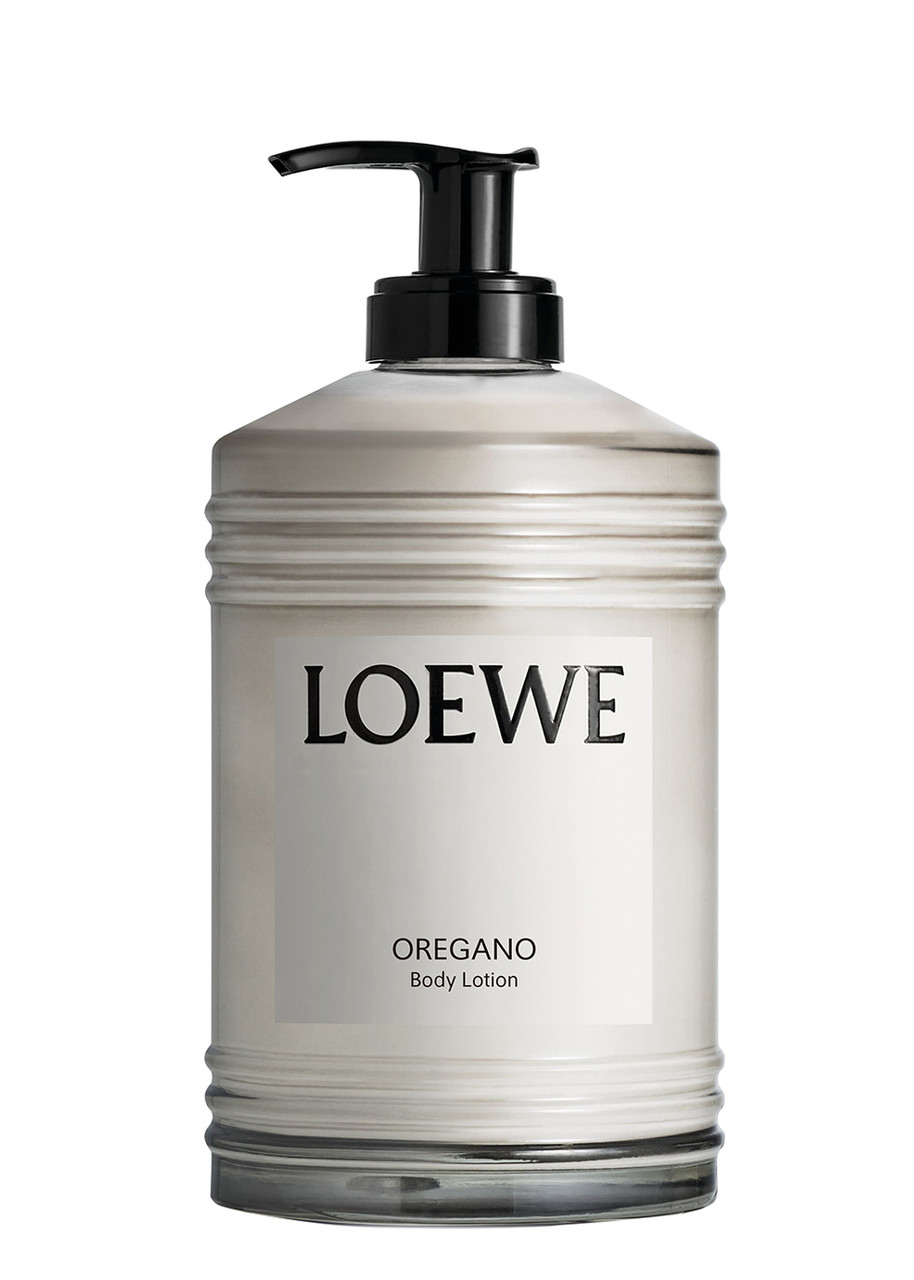 LOEWE Oregano Body Lotion 360ml | Harvey Nichols