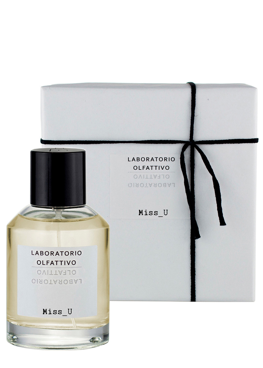 LABORATORIO OLFATTIVO Miss_U Eau De Parfum 100ml | Harvey Nichols