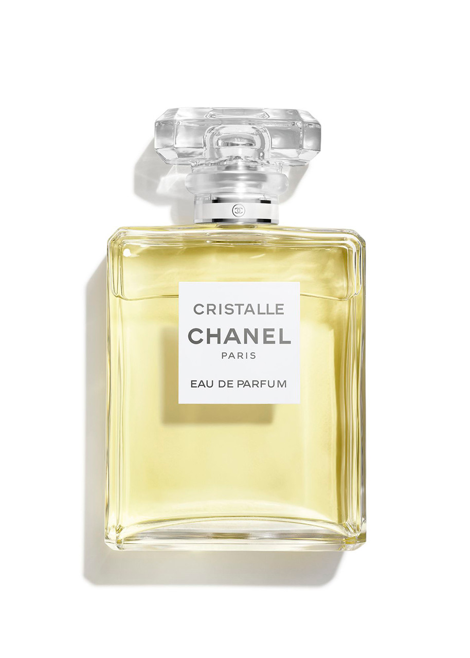 CHANEL CRISTALLE ~ Eau De Parfum Spray | Harvey Nichols