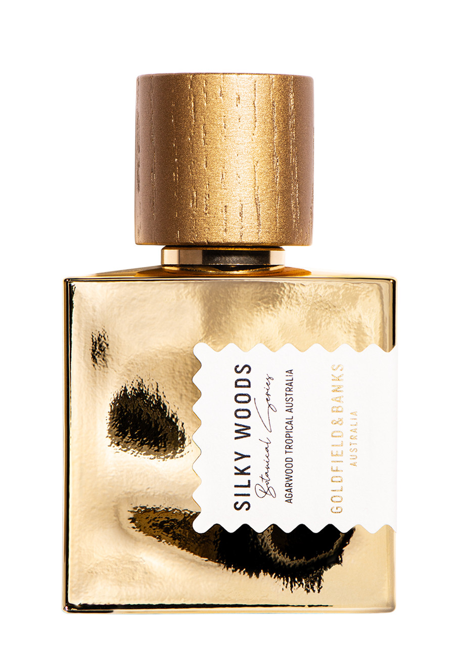 GOLDFIELD & BANKS Silky Woods Eau De Parfum 50ml | Harvey Nichols