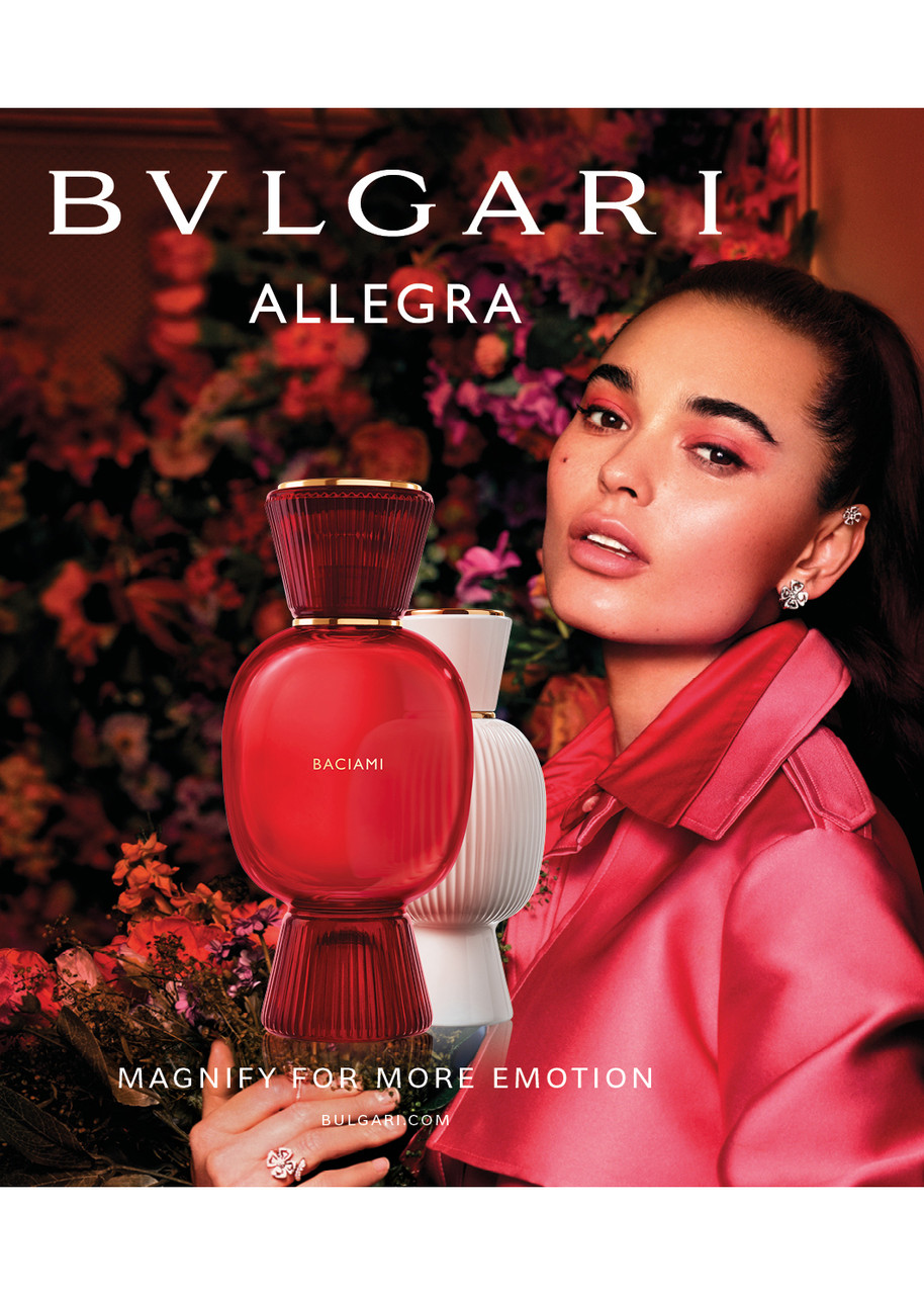BVLGARI Allegra Baciami Eau de Parfum 100ml | Harvey Nichols