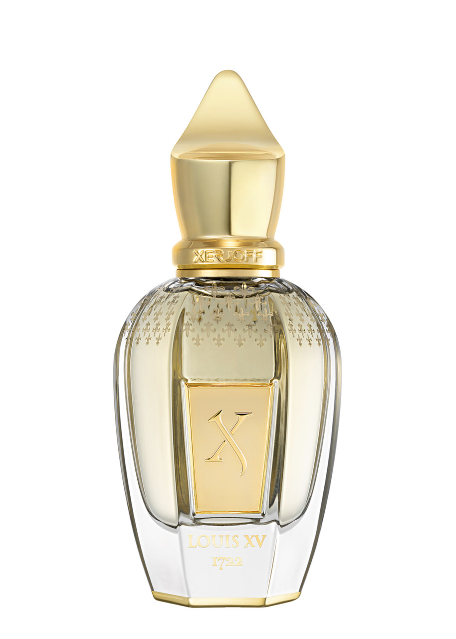 XERJOFF Louis XV Eau De Parfum 50ml | Harvey Nichols