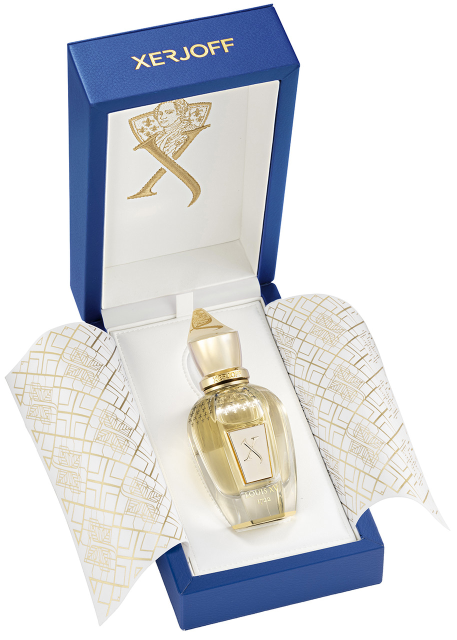 XERJOFF Louis XV Eau De Parfum 50ml | Harvey Nichols