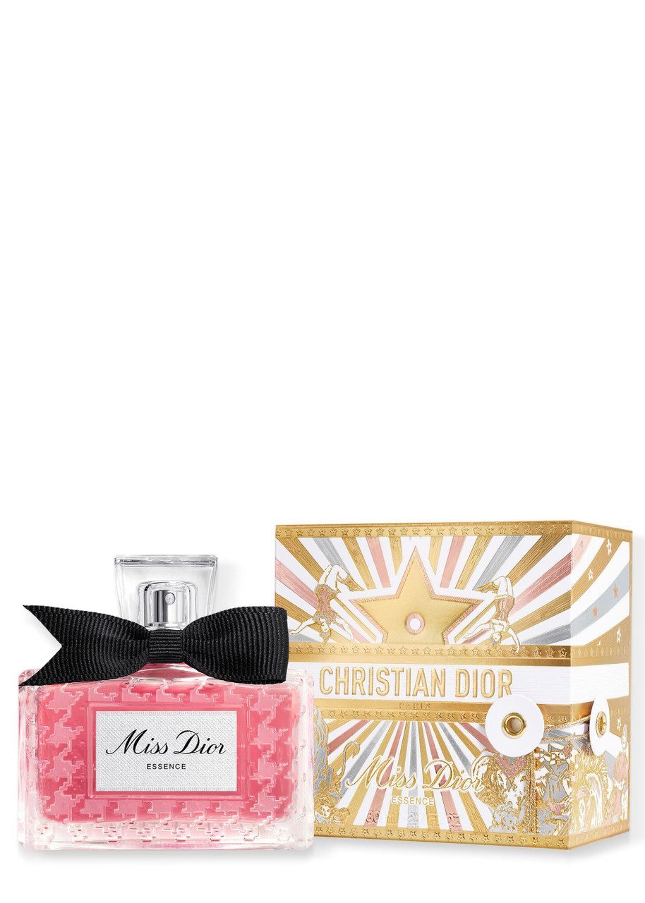 DIOR New Miss Dior Essence 80ml - Limited Edition Case | Harvey