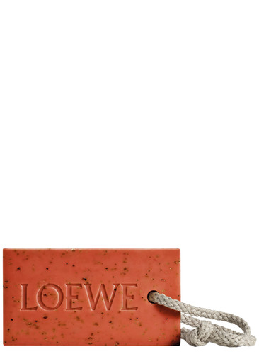LOEWE Tomato Leaves Solid Soap 290g | Harvey Nichols