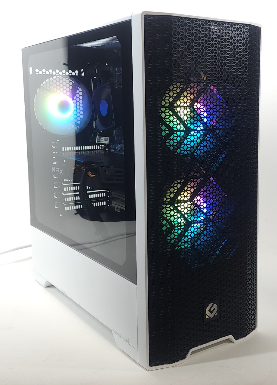 小型高性能ゲーミングPC】Core i5 GTX1070 16GB NVMe✨ 小型高性能