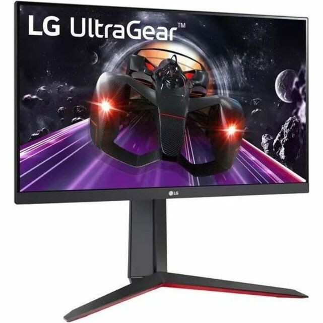 LG UltraGear 24GN650-B 23.8