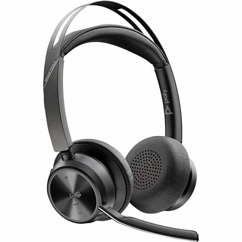 Lenovo Wireless VoIP Headset (4XD1M80020) | Beach Audio
