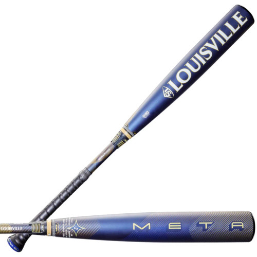 2024 Louisville Slugger Love The Moment Meta Composite BBCOR