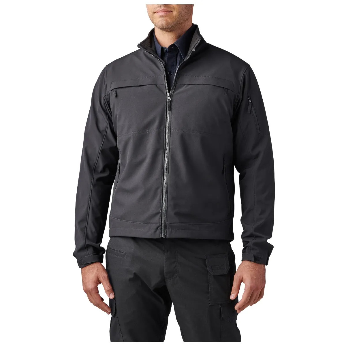 5.11 Tactical Men's Chameleon Softshell 2.0 Jacket | Curtis