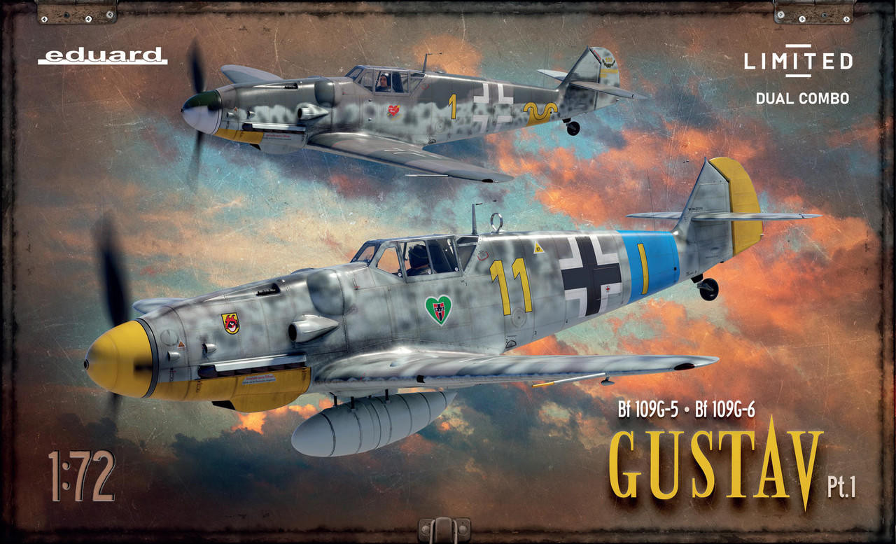 航空機・ヘリコプター eduard class SE.5a 1/48 dual combo Eduard 1
