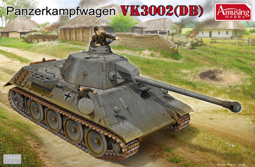 1/35 Amusing Hobby T-72 Ural - Squadron.com